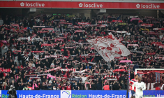 Un arrêté préfectoral pris avant LOSC-Galatasaray