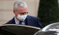 LE GOUVERNEMENT COMPREND "LA DÉTRESSE ET LA COLÈRE" DES COMMERÇANTS, DIT LE MAIRE