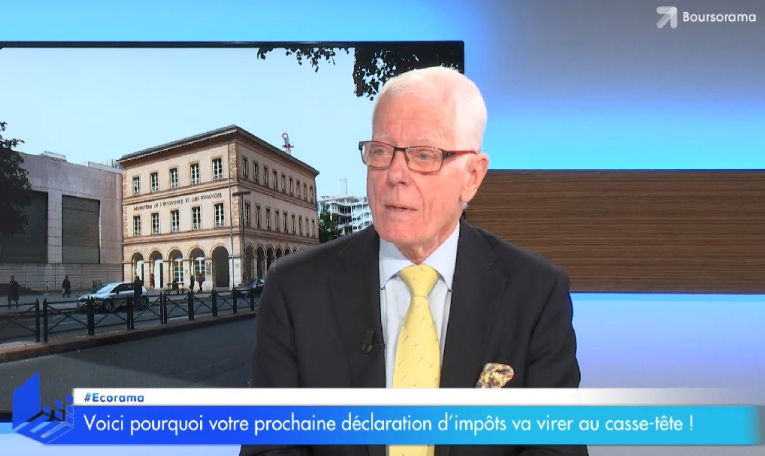 Les conseils de Bernard Dordain, du cabinet Herez sur l'IFI