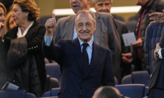 Le Real Madrid dénonce une fake news