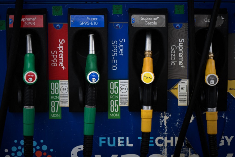 (illustration) ( AFP / PHILIPPE LOPEZ )