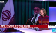Au Yémen, les rebelles Houthis menacent à nouveau Israël