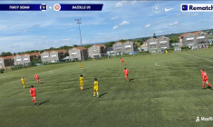 Best of des buts amateurs du week-end !