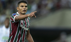 Thiago Silva, O Eterno