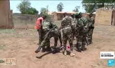 Niger : Trois ans après le coup d'État, une situation instable