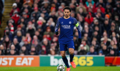 Un cadre du PSG très incertain pour la réception de l'OM