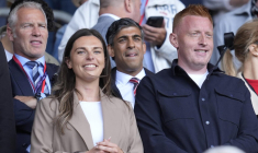 Le président de Southampton est déjà sous le charme de Will Still