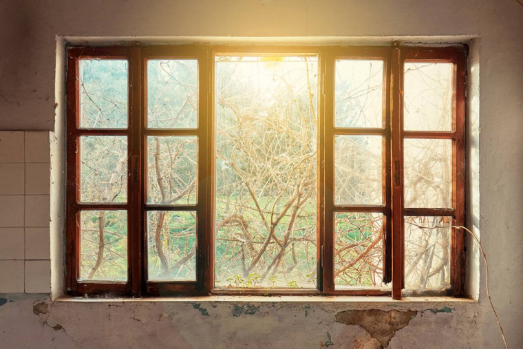 Grille de vétusté : à quoi sert-elle et comment la calculer ? / iStock.com - cagkansayin