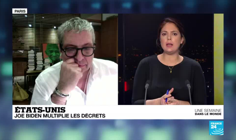 Pandémie de Covid-19 : des personnes et des économies à bout