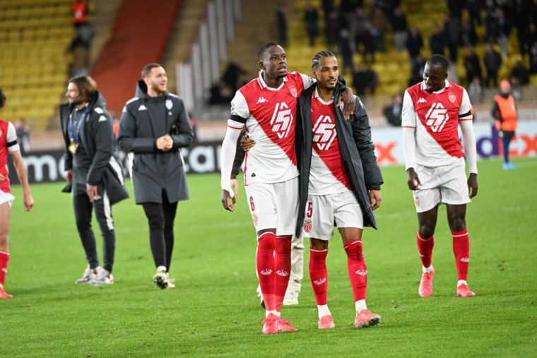 Le point sur le classement de la Ligue des champions