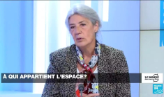 À qui appartient l'espace ?