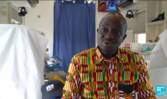 Au Bénin, le don de sang n'a pas la cote