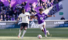 Toulouse rattrape Nice par la manche