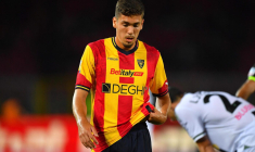 Un joueur de Lecce prend sa retraite pour cause de problèmes cardiaques