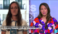 Espagne : Carles Puigdemont a fui après son retour d'exil