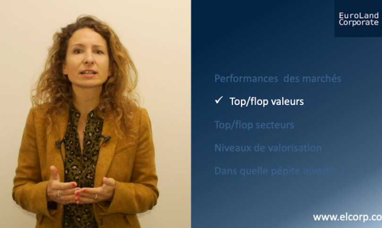 Les smalls à nouveau dans le vert : quelles opportunités ?