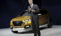 PSA: VINCENT COBEE REMPLACE LINDA JACKSON À LA TÊTE DE CITROËN