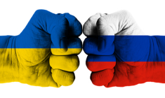 LA CRISE UKRAINIENNE : UN CONFLIT MAJEUR AUX PORTES DE L'EUROPE