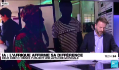 Ces deux chercheuses africaines en intelligence artificielle impressionnent le monde entier