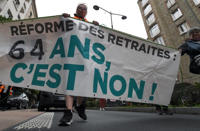 (illustration) ( AFP / JEAN-FRANCOIS MONIER )