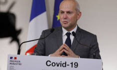 JÉRÔME SALOMON VIGILANT MAIS CONFIANT FACE À LA 4E VAGUE EN FRANCE