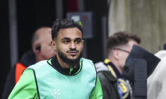 Sofiane Boufal renforce les rangs d'un candidat au maintien en Ligue 1
