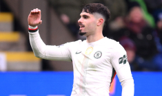 Chelsea toujours aussi solide à Burnley