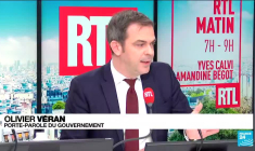 Grève en France : des blocages persistent dans plusieurs secteurs