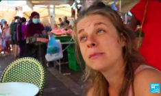 Emmanuel Macron à Marseille pour aider la cité phocéenne à rattraper son retard