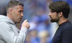 Wolverhampton chipe son nouveau coach en Championship