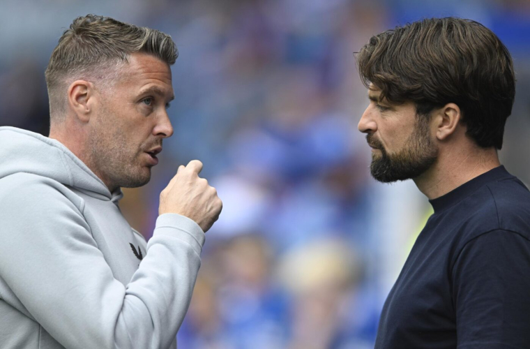 Wolverhampton chipe son nouveau coach en Championship