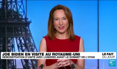 "Rishi Sunak et 'Joe l'irlandais' : Ils sont sel et sucre, vinaigre et vin"