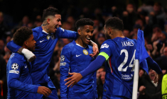 Wesley Fofana : « On est tous contents ! »