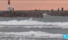 Intempéries en France : 9 personnes mortes noyées sur le littoral méditerranéen