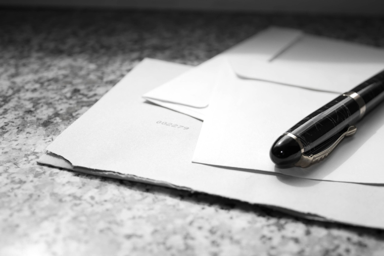 De nombreux retraités vont recevoir un courrier important de l'Agirc-Arrco en ce mois de mars 2024. (illustration) (MatthiasSchild / Pixabay)