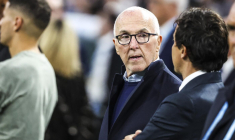 Et si McCourt devenait, en rachetant TikTok, le vrai rival d'Elon Musk ?