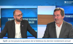 Webin'Air : Dynamiser son contrat d'Assurance Vie grâce à l'immobilier