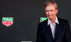 Un club amateur rêve d’obtenir des financements de Bernard Arnault