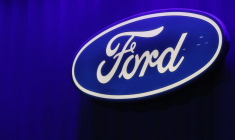 POUR FORD, UN BREXIT SANS ACCORD LUI COÛTERAIT 800 MILLIONS DE DOLLARS EN 2019