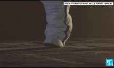 Conquête spatiale : décollage réussi pour la mission habitée chinoise