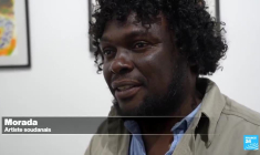 Nairobi, ville refuge : trois ans de guerre au Soudan