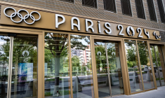 ( AFP / BERTRAND GUAY )