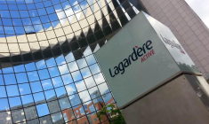 Vivendi a fait une offre d'achat pour les actions Lagardère détenues par Amber Capital. (© L. Grassin)