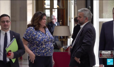 Législatives : plusieurs visages de La France insoumise non-investis