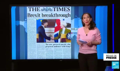 Discours d'Emmanuel Macron sur l'Afrique: "Le changement n'est pas une incantation"