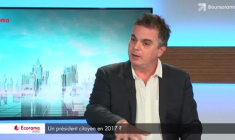 'Nous organisons une révolte positive avant qu'il y en ait une noire !', selon Alexandre Jardin