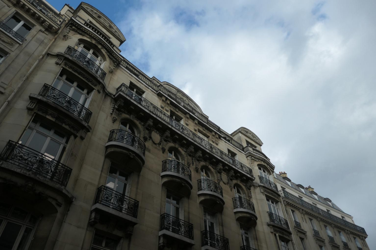 Un retour de l’Impôt de Solidarité sur la Fortune ne peut pas être exclu crédit photo : Shutterstock