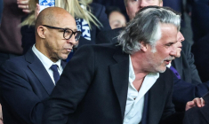 Le projet de réforme de la gouvernance du foot français examiné à l'Assemblée nationale fin juin