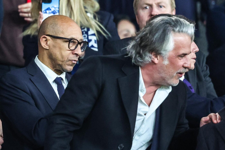 Le projet de réforme de la gouvernance du foot français examiné à l'Assemblée nationale fin juin