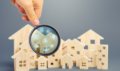 L'AMF souligne la nécessité de vigilance et de transparence dans le financement participatif immobilier en France, malgré ses rendements attractifs, en raison des récentes évolutions économiques. (Crédit photo : 123RF)